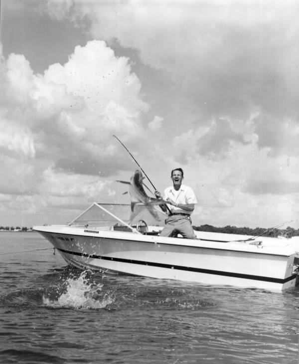 World War II and Beyond