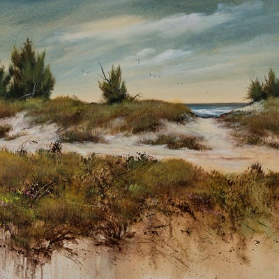 Adamson, Neil (1937–)