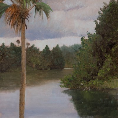 Ambrose, Daniel  (1957–)