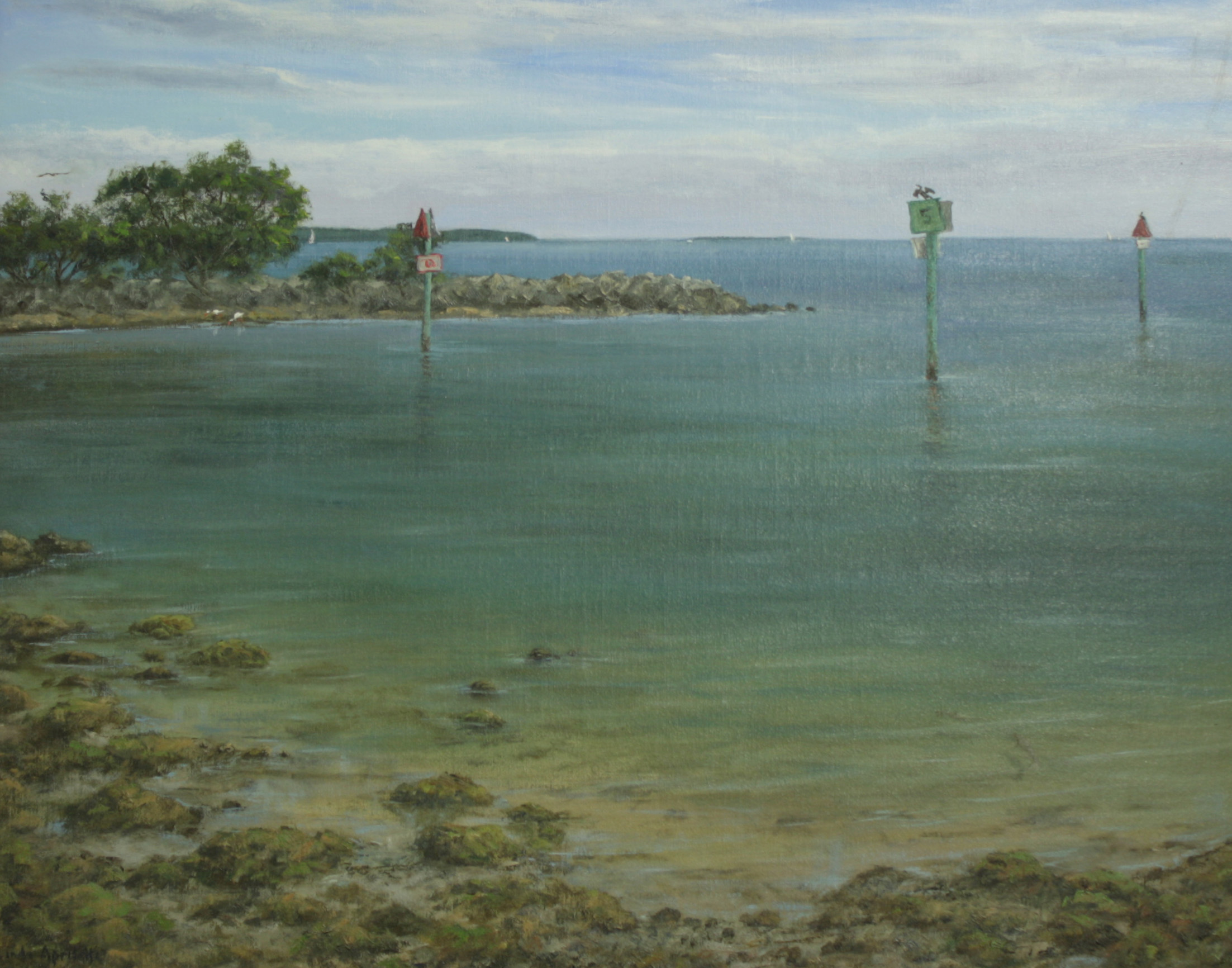 Apriletti, Linda (1962–)