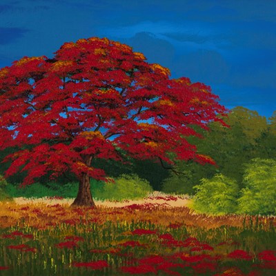 Arnett, Curtis (1950–)