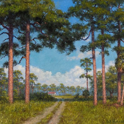 Backus, A. E. “Bean” (1906–1990)