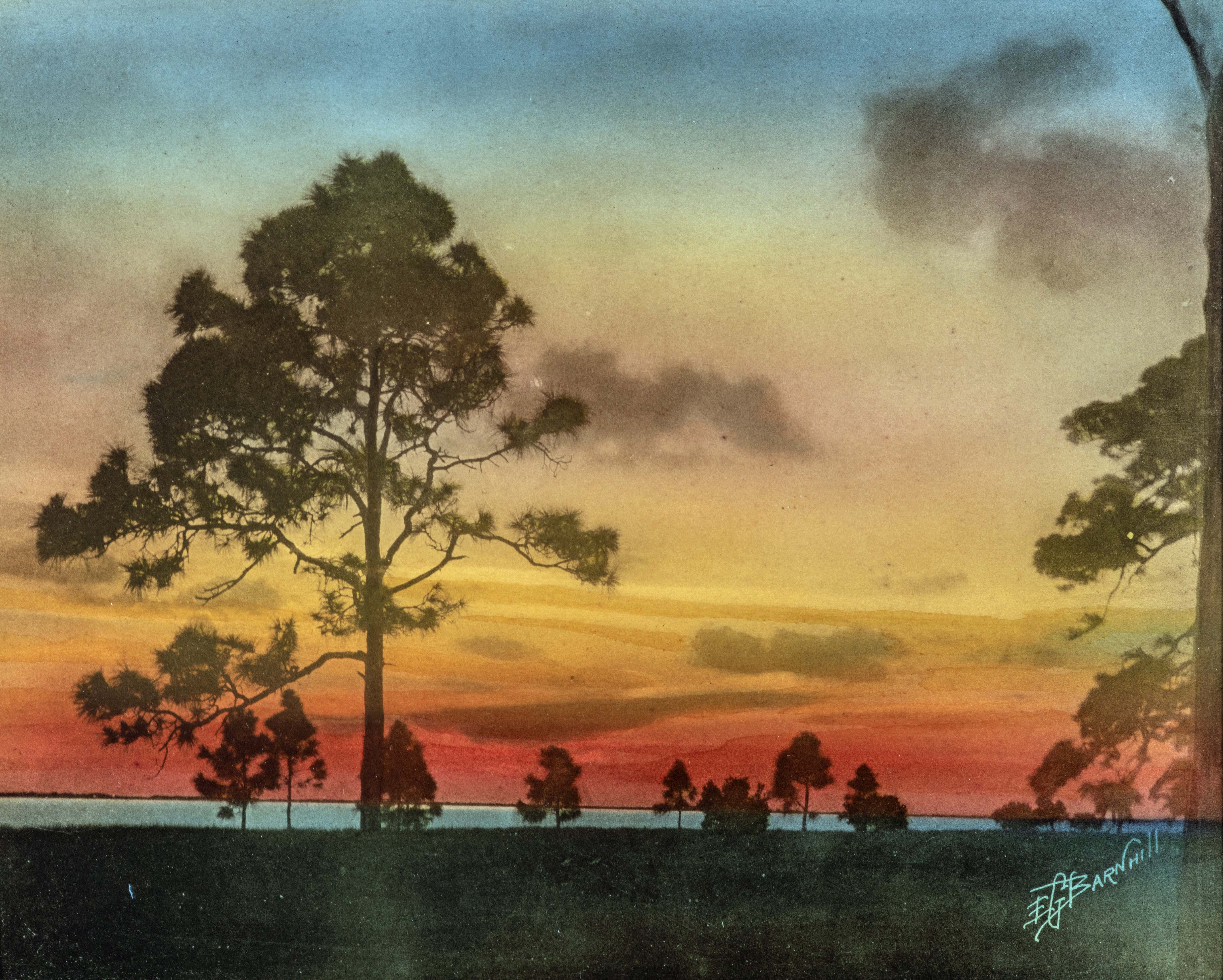 Barnhill, Esmond G.  (1894–1987)