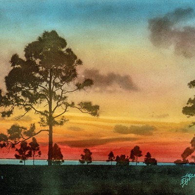 Barnhill, Esmond G.  (1894–1987)