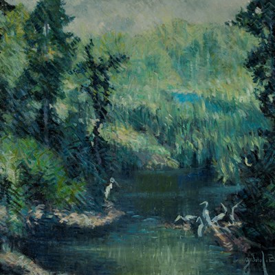 Bolinger, Franz Josef  (1903–1986)