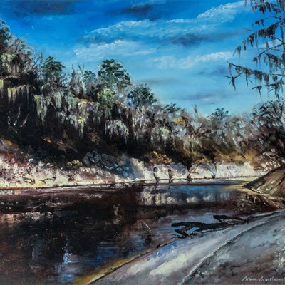 Braithwaite, Bruce  (1950–)