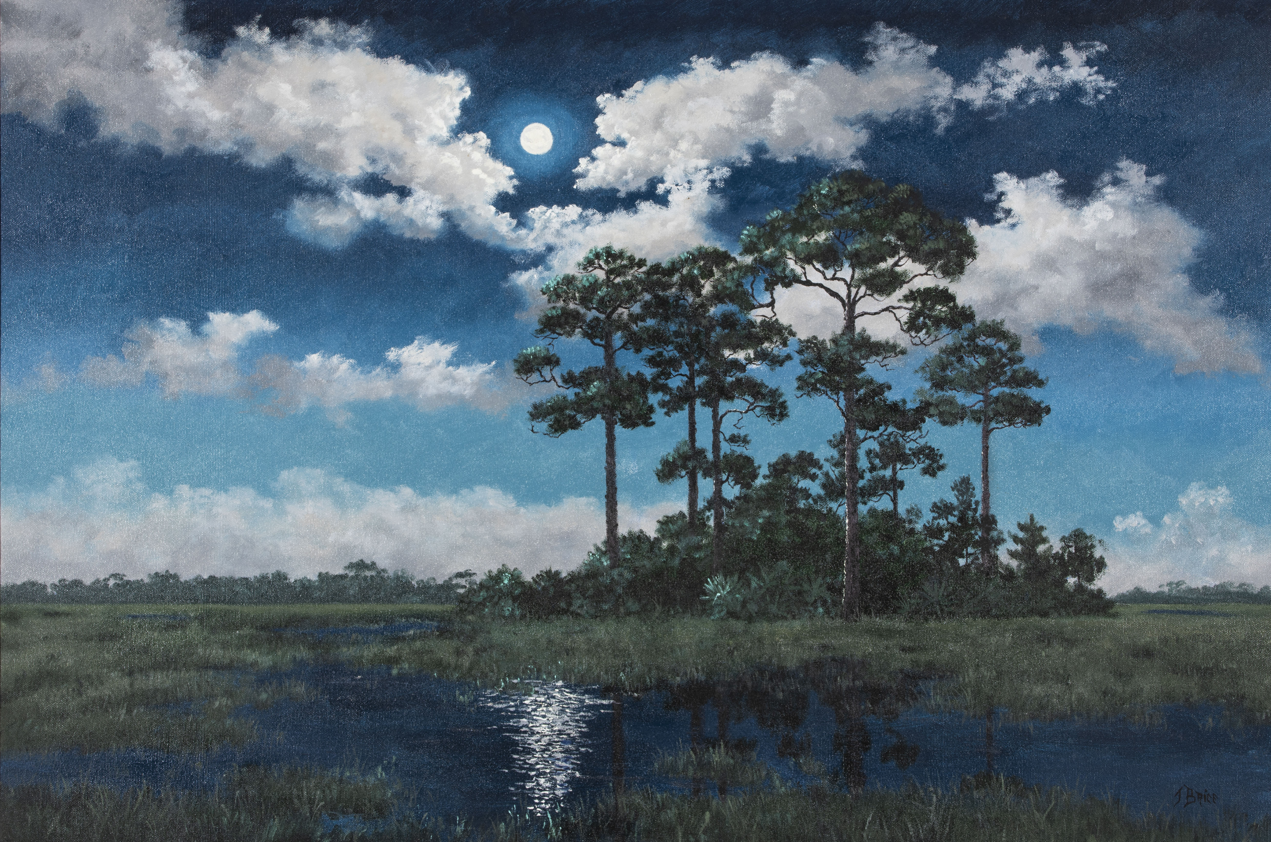 Brice,  Jaqueline (1935–)