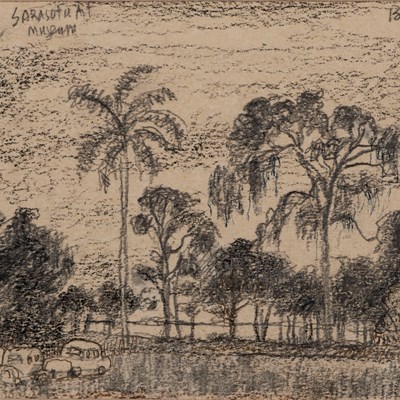 Burliuk, David  (1882–1967)