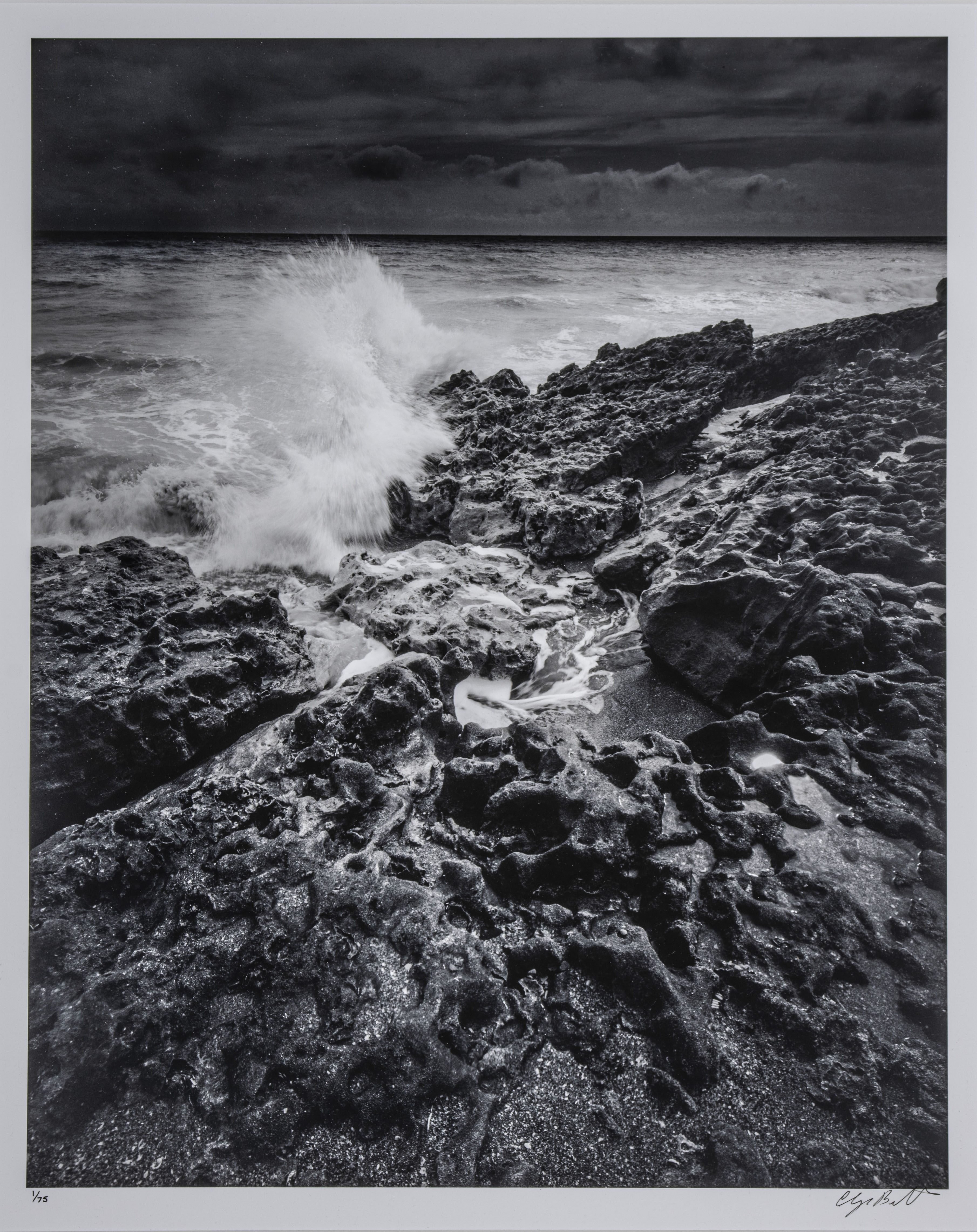 Butcher, Clyde   (1942–)