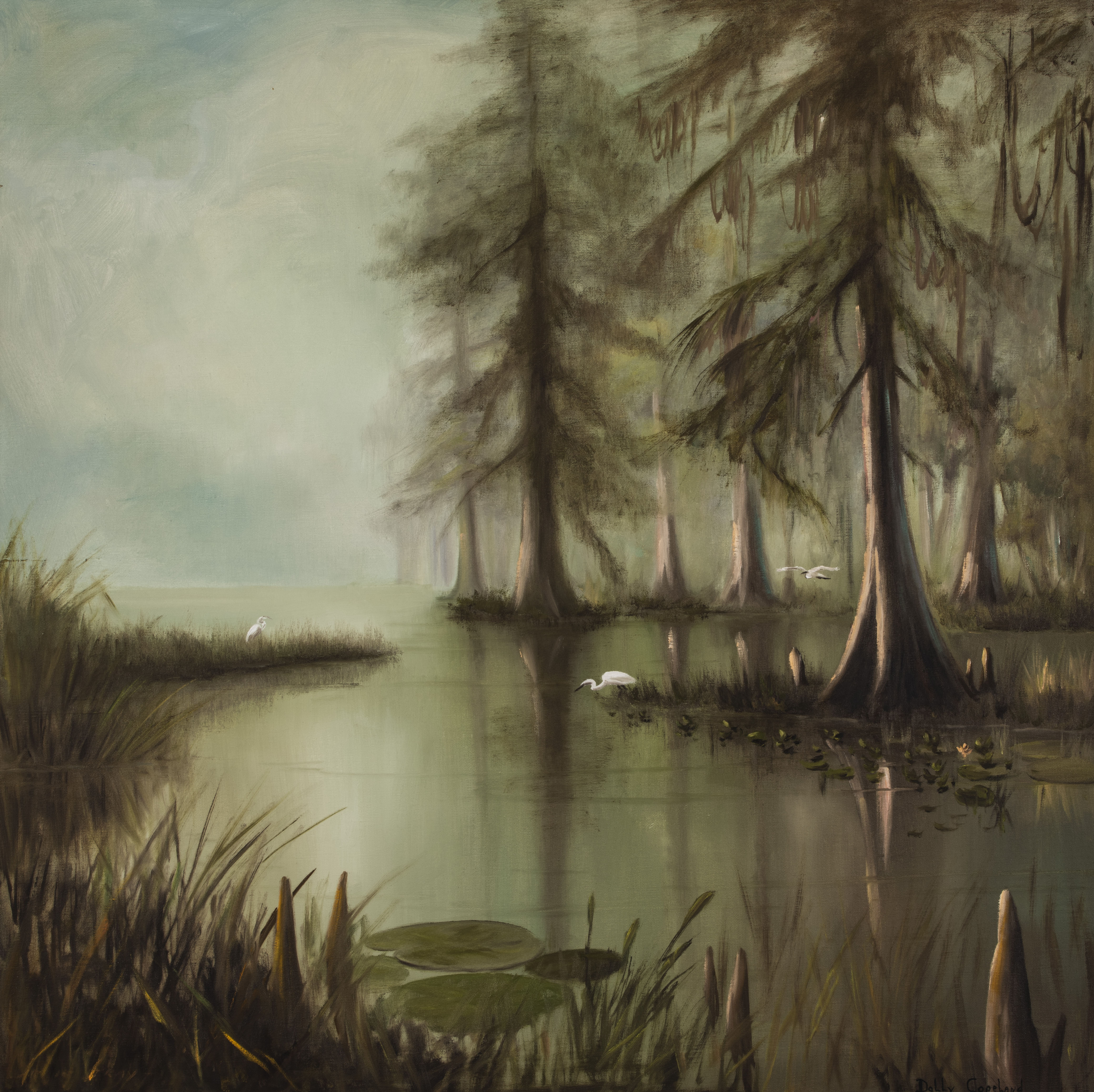 Copeland, Dolly (1921–1984)