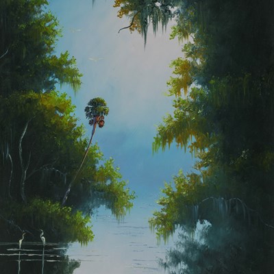 Daniels,  Johnny (1954−2009)