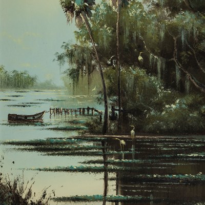 Daniels, Willie  (1950−)