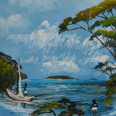 Demps, Rodney (1953−)