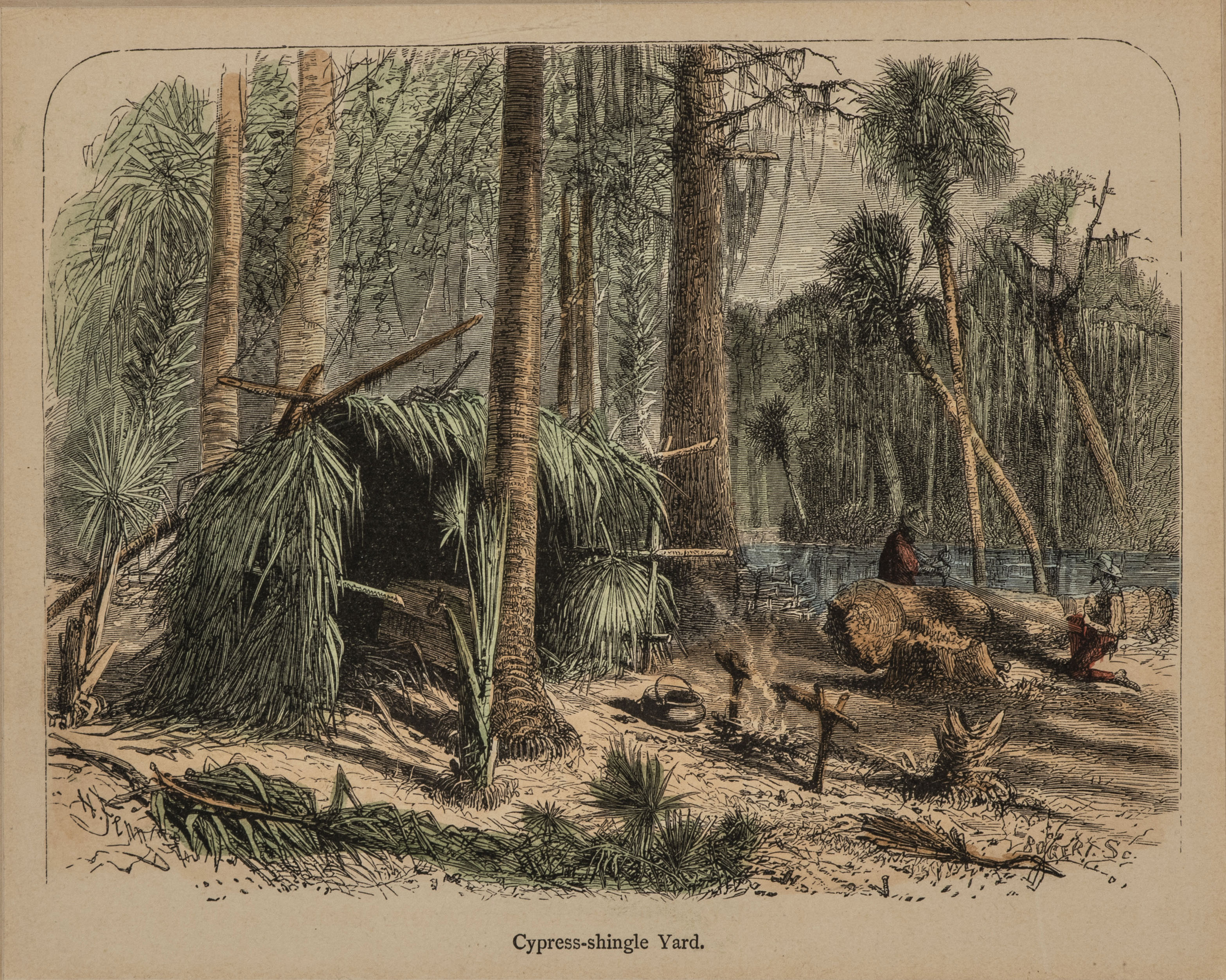 Fenn, Harry (1845–1911)