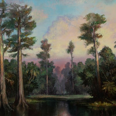 Gunderson, Keith (1957–)