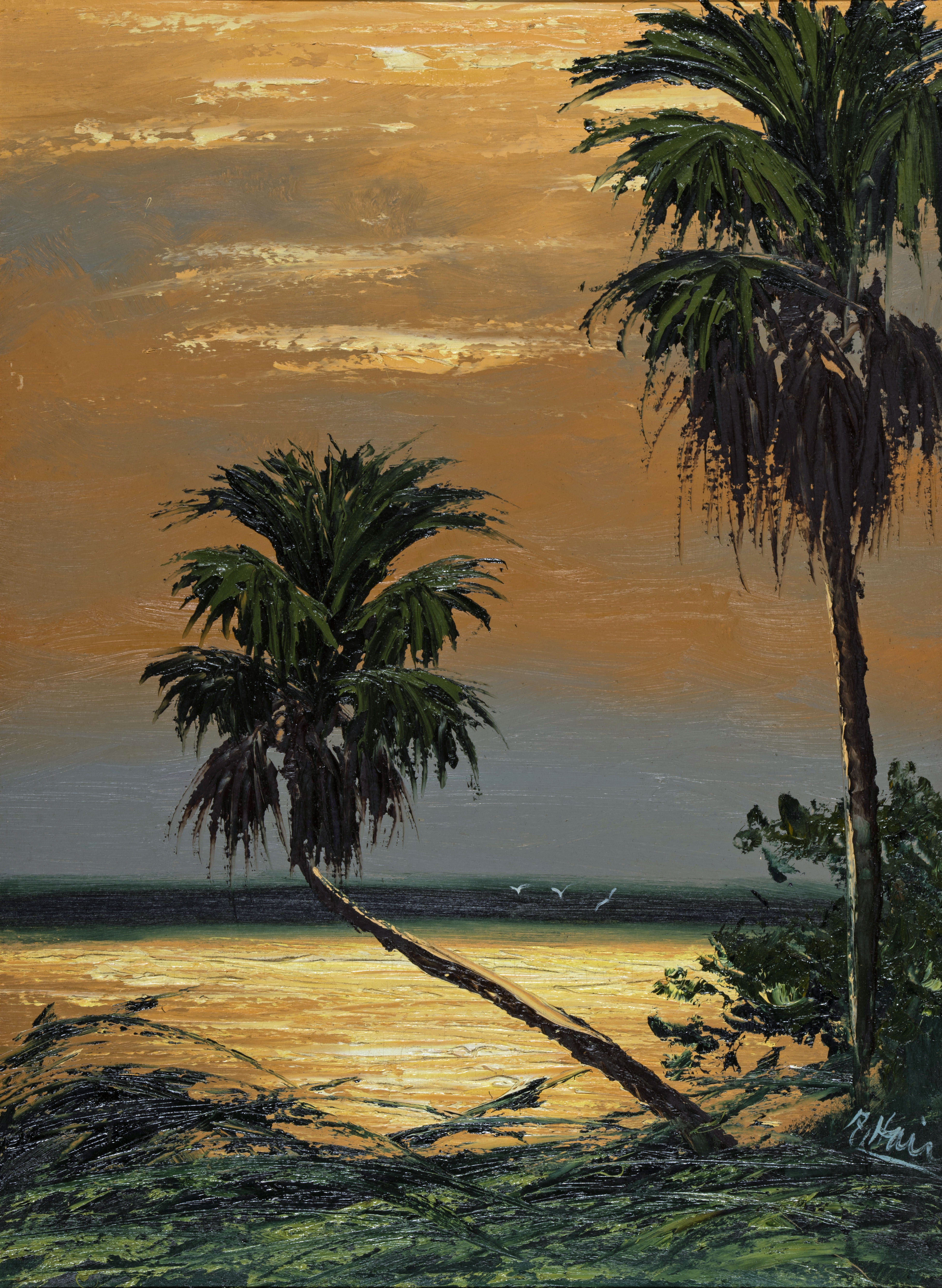 Hair, Alfred (1941−1970)