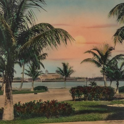 Harris, William (1868–1940)