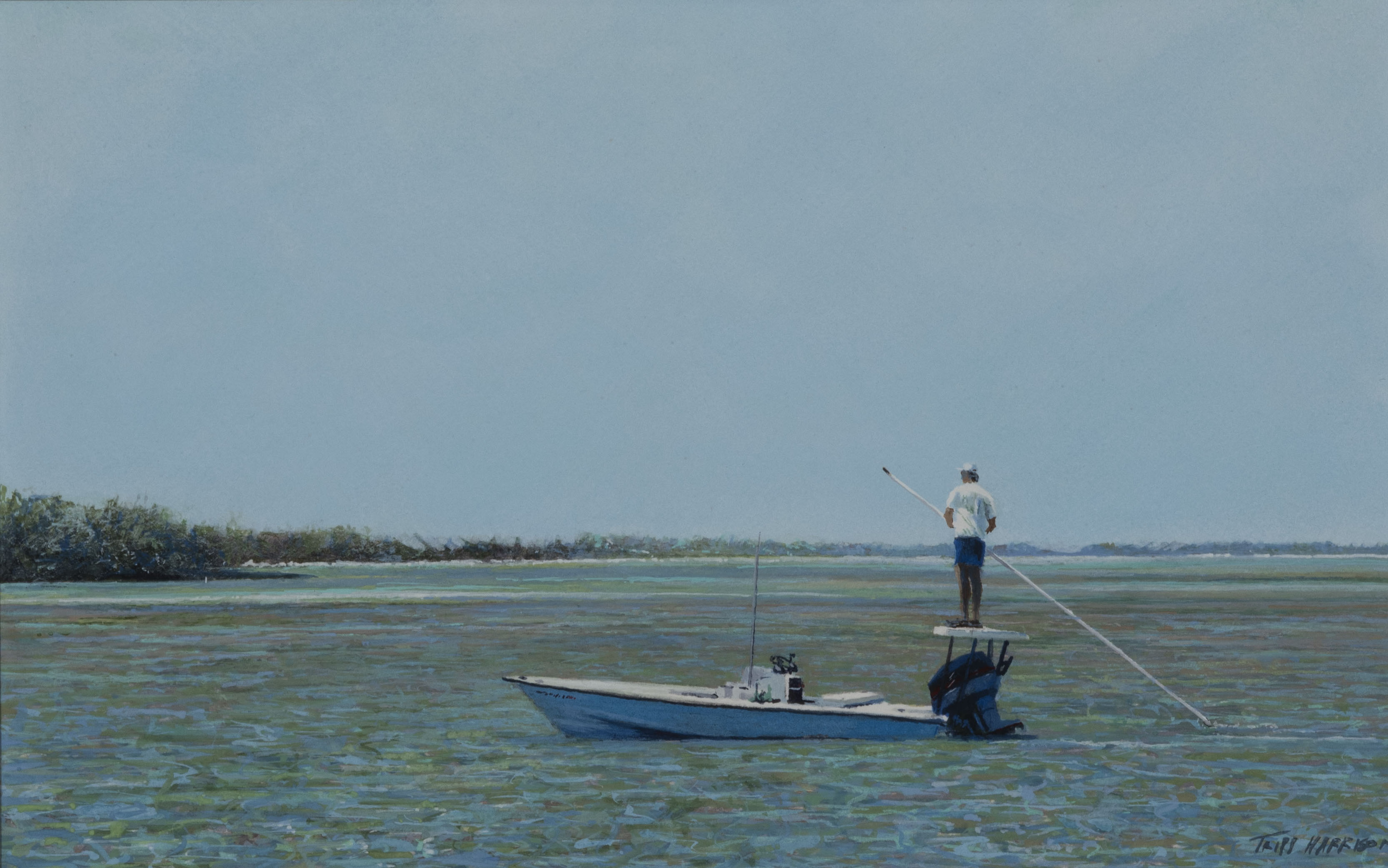 Harrison, Tripp  (1964–)