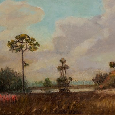 Harvey, Edna Morris (1904–1995)