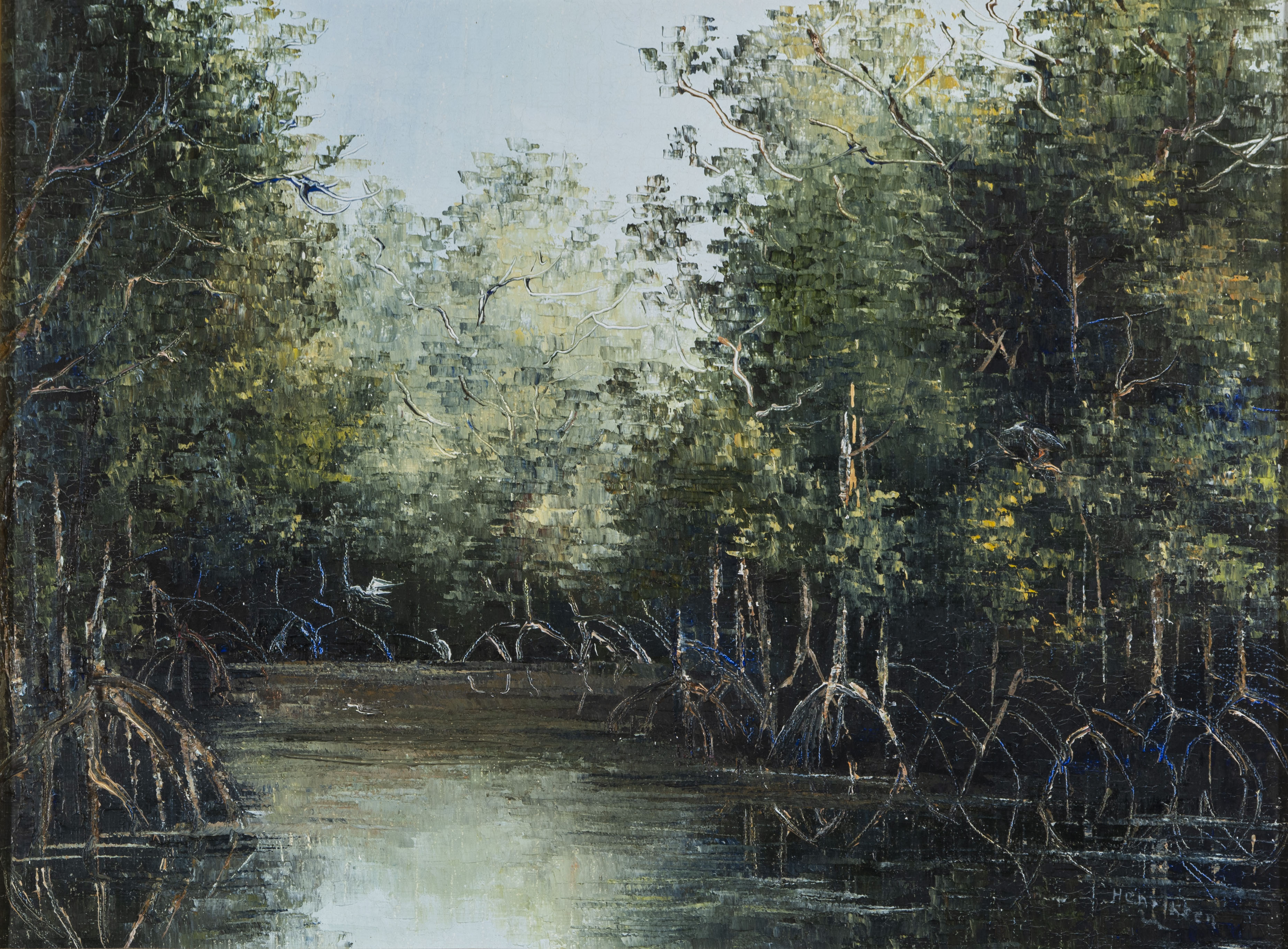 Henriksen,  Jean (1925–2015)