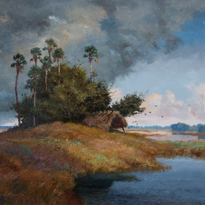 Hutchinson, James (1932–2023)