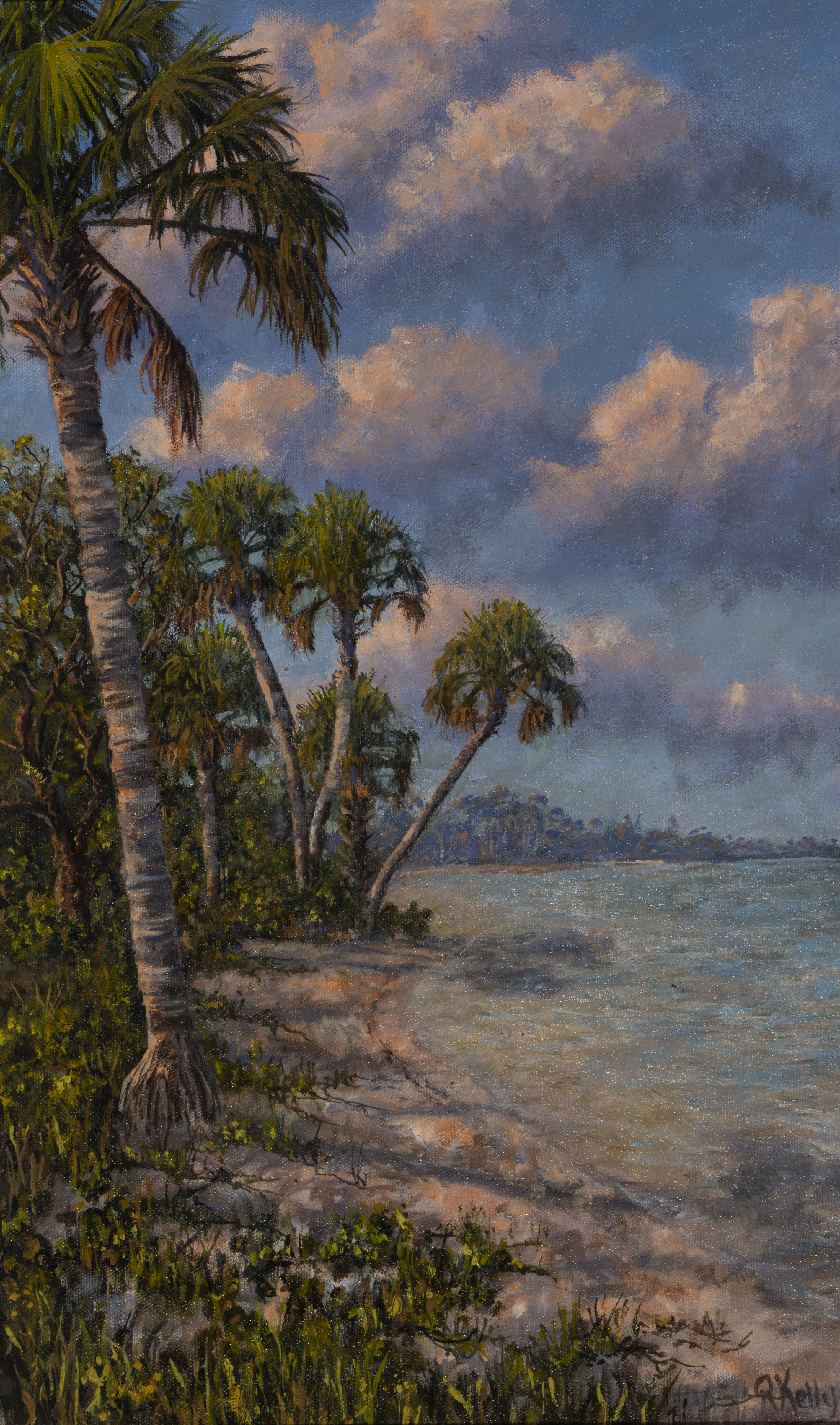 Kelly, Rick (1951–)