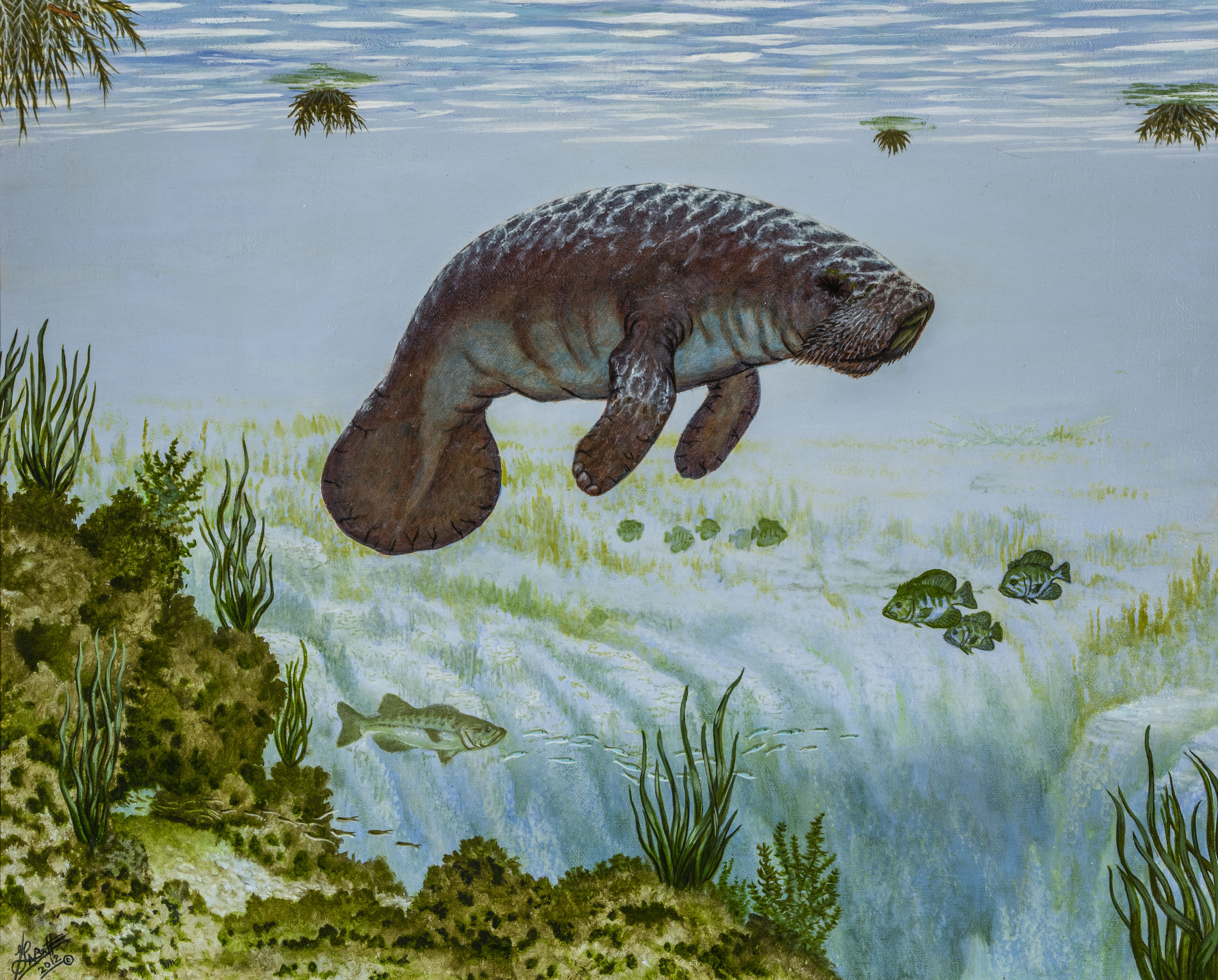 LaBree, Guy (1942−2015)