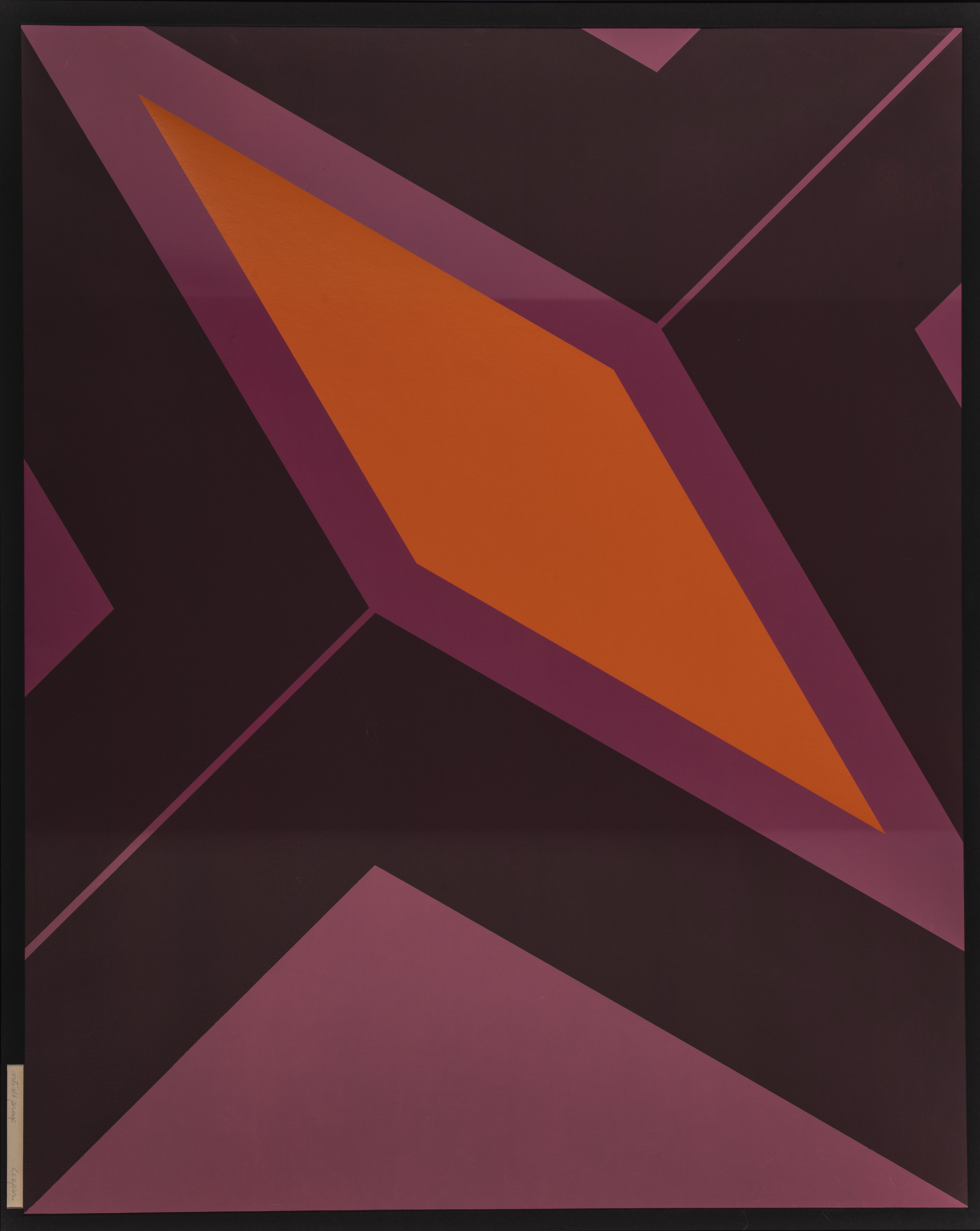 Leeper, Doris (1929−2000)