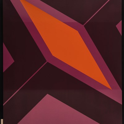 Leeper, Doris (1929−2000)