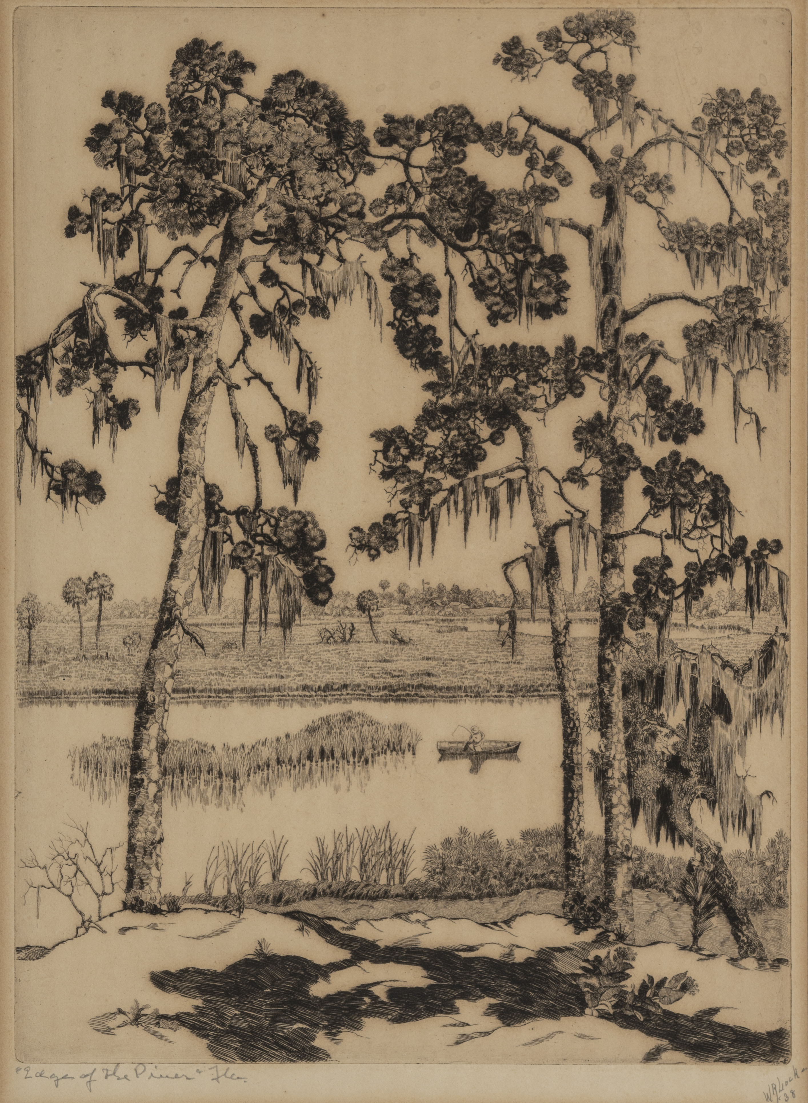 Locke, Walter Ronald (1883–1949)