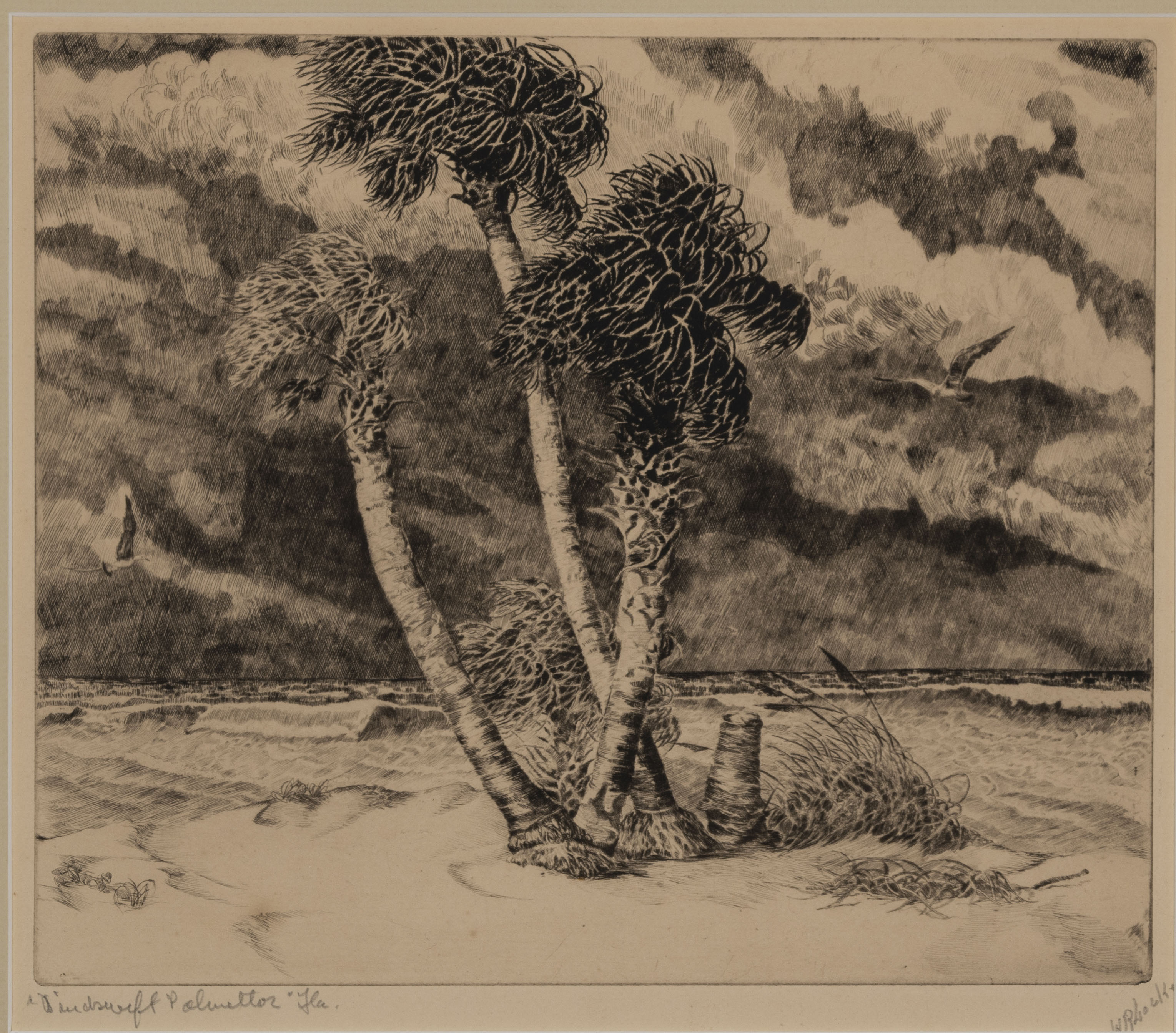 Locke, Walter Ronald (1883–1949)