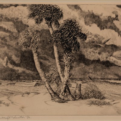 Locke, Walter Ronald (1883–1949)