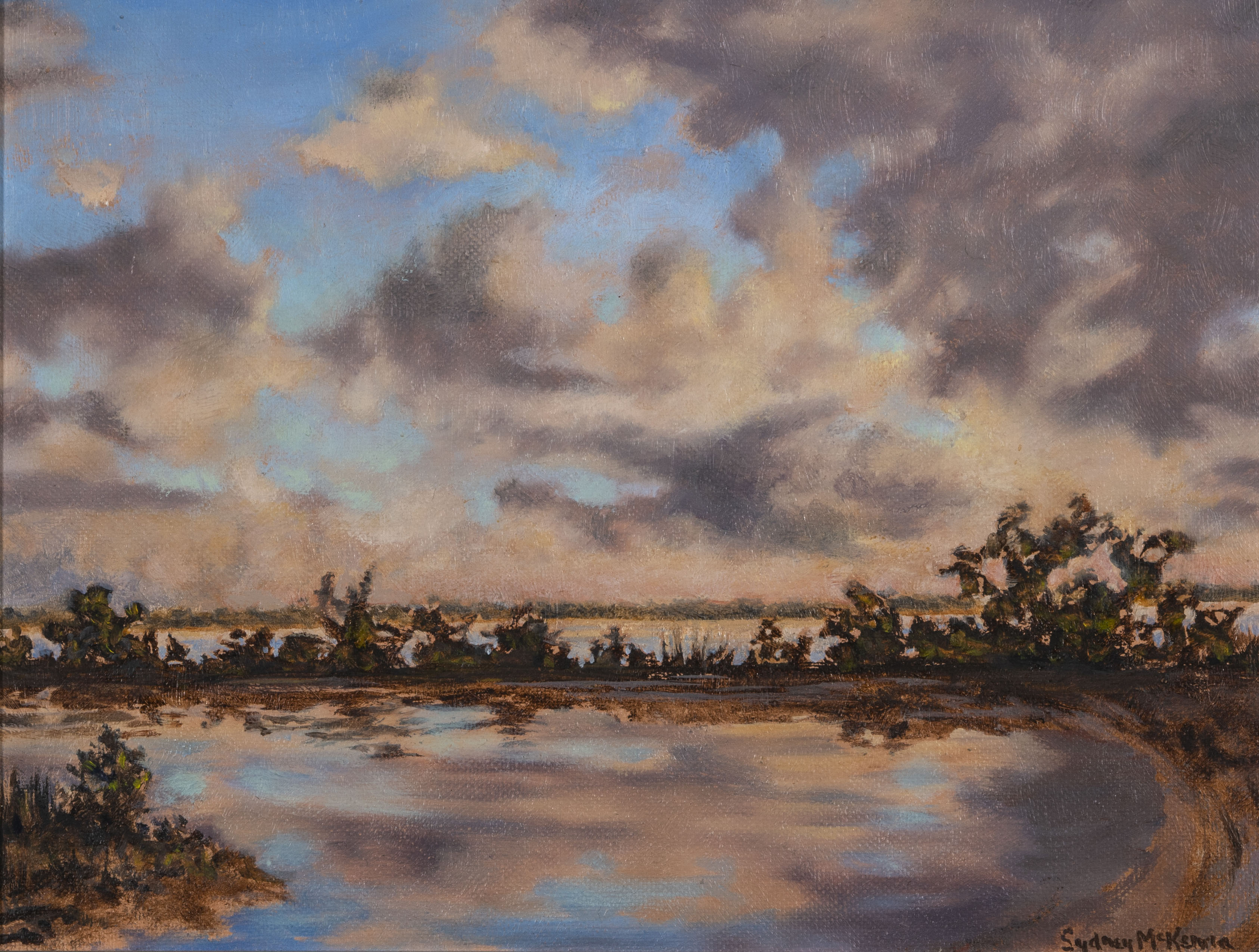 McKenna, Sydney (1953–)