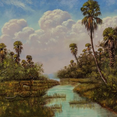 McLendon, Roy (1942−)