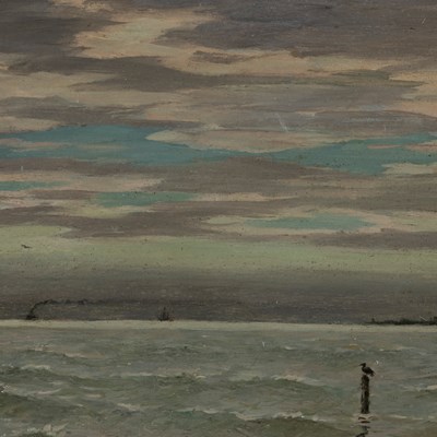 Moore, Benson Bond  (1882–1974)