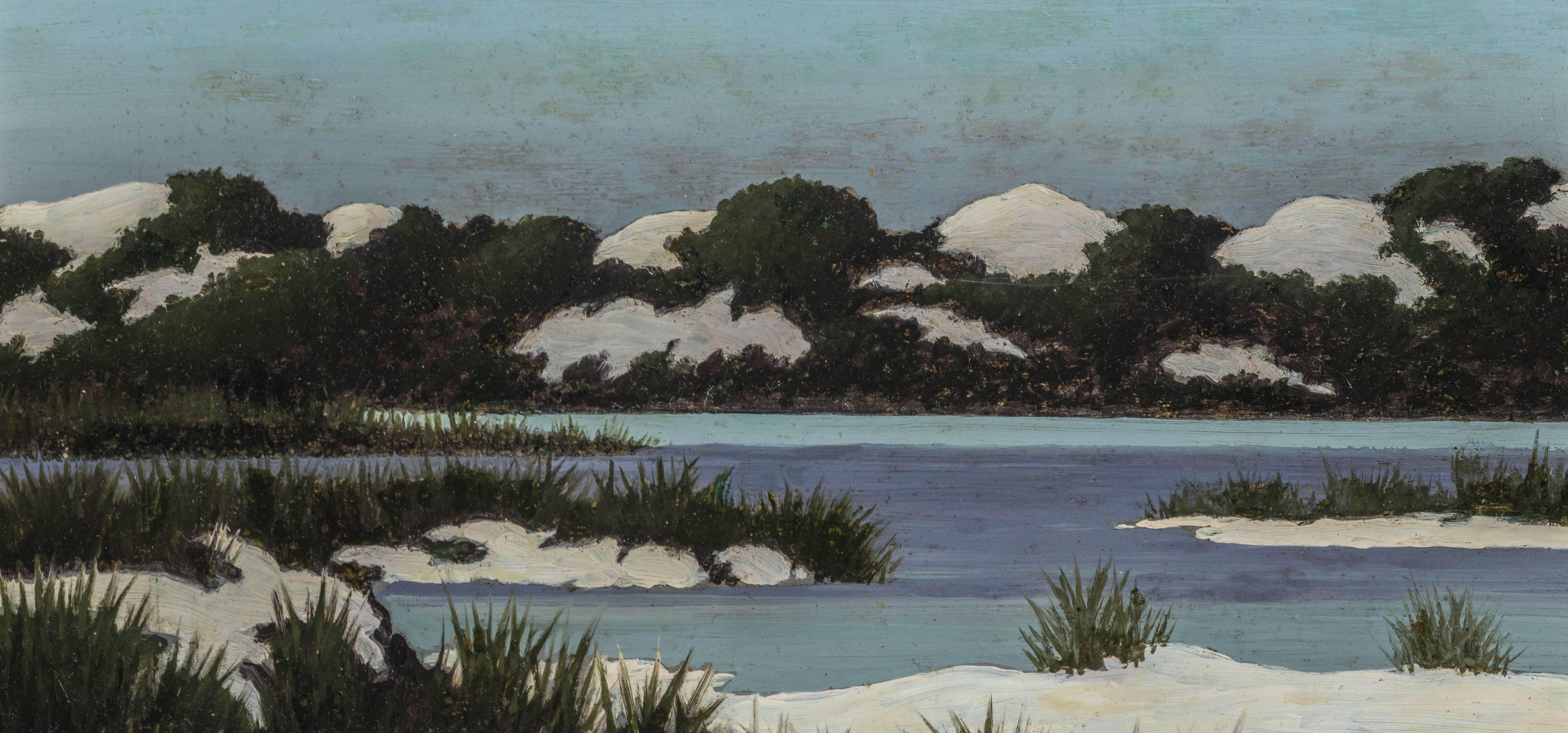 Moore, Benson Bond (1882–1974)