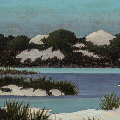 Moore, Benson Bond (1882–1974)