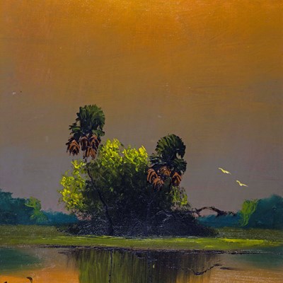 Newton, Lemuel  (1950−2014)