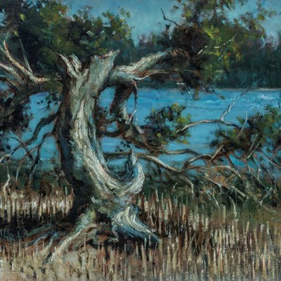 Nichols, Roy (1928−)