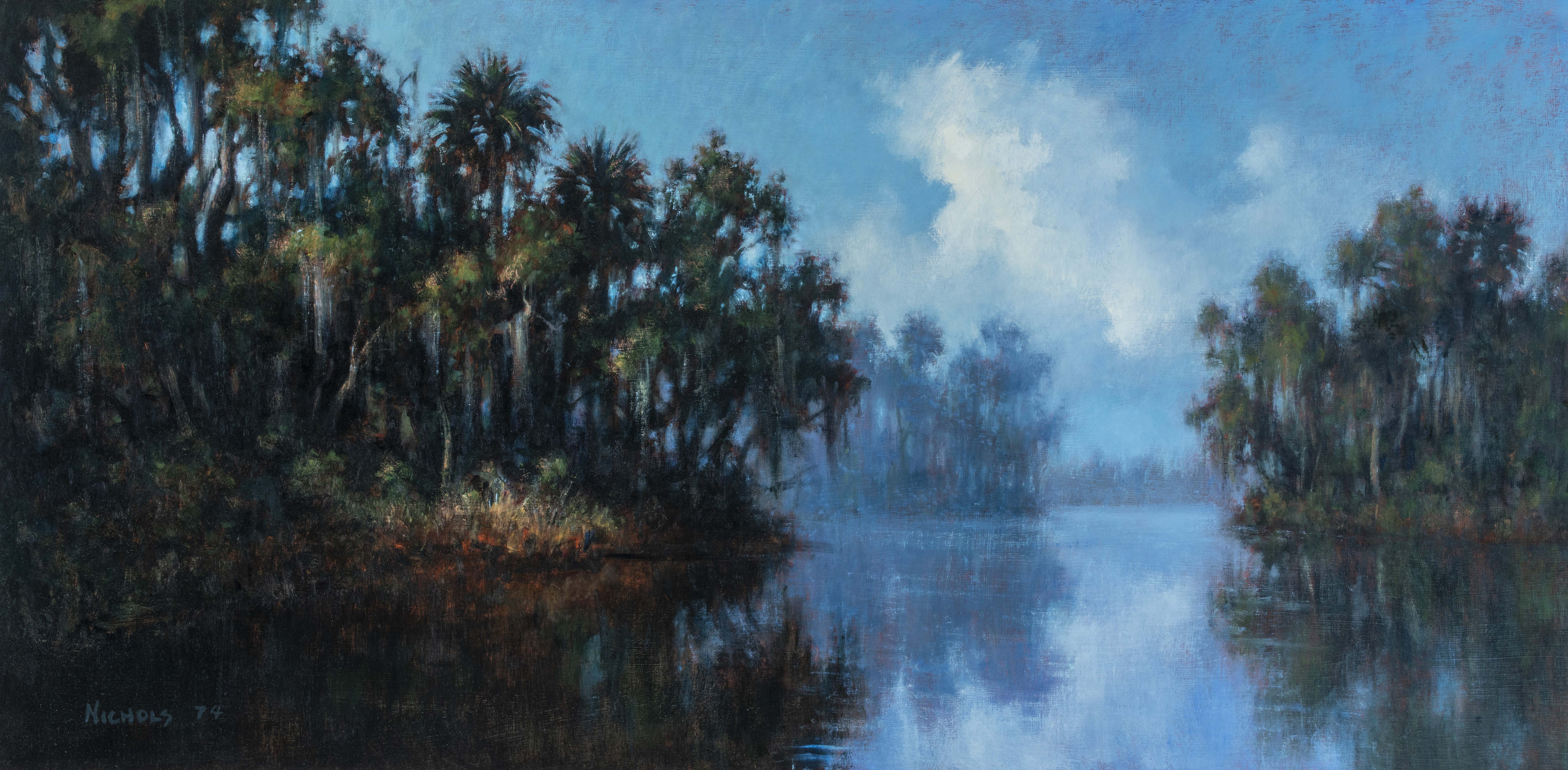 Nichols, Roy (1928−)