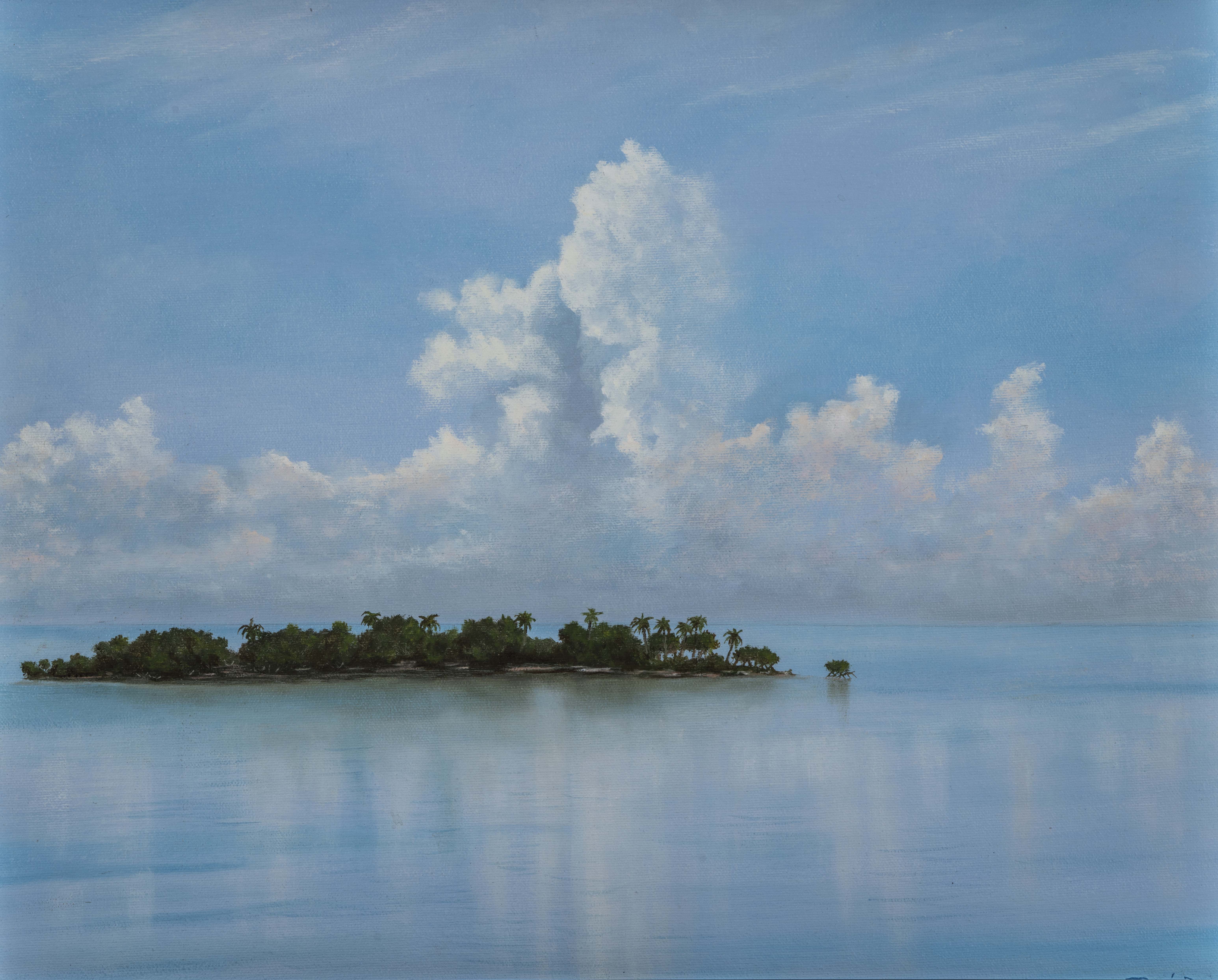 Nunez, Luis (1939–)