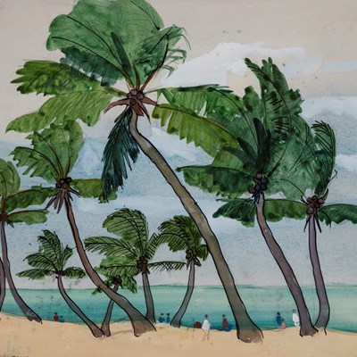 Peterson, Jane (1876–1965)