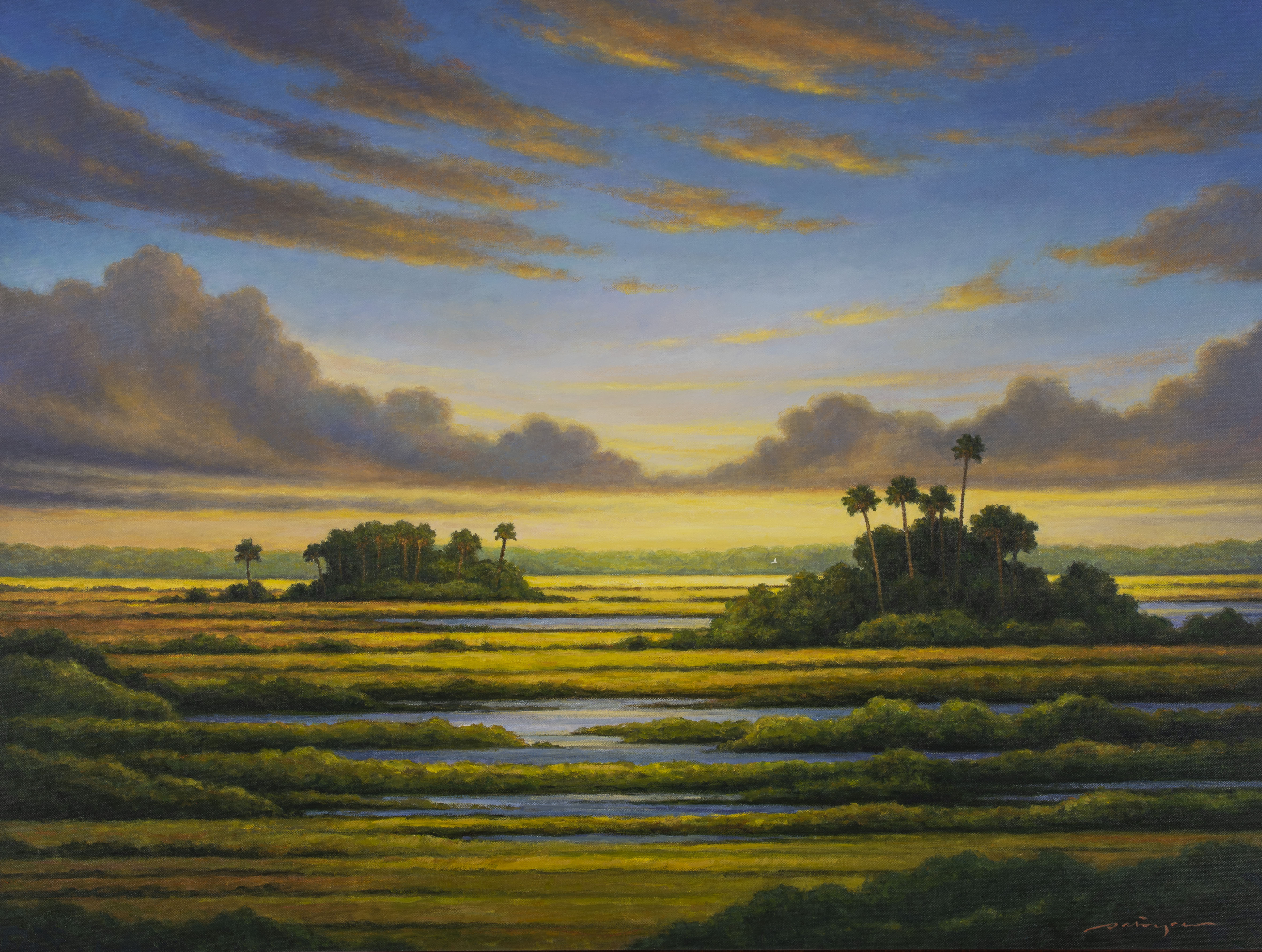 Pettegrew, Peter (1963–)