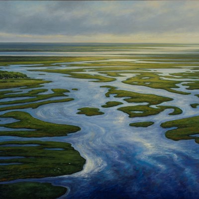 Pettegrew, Peter (1963–)