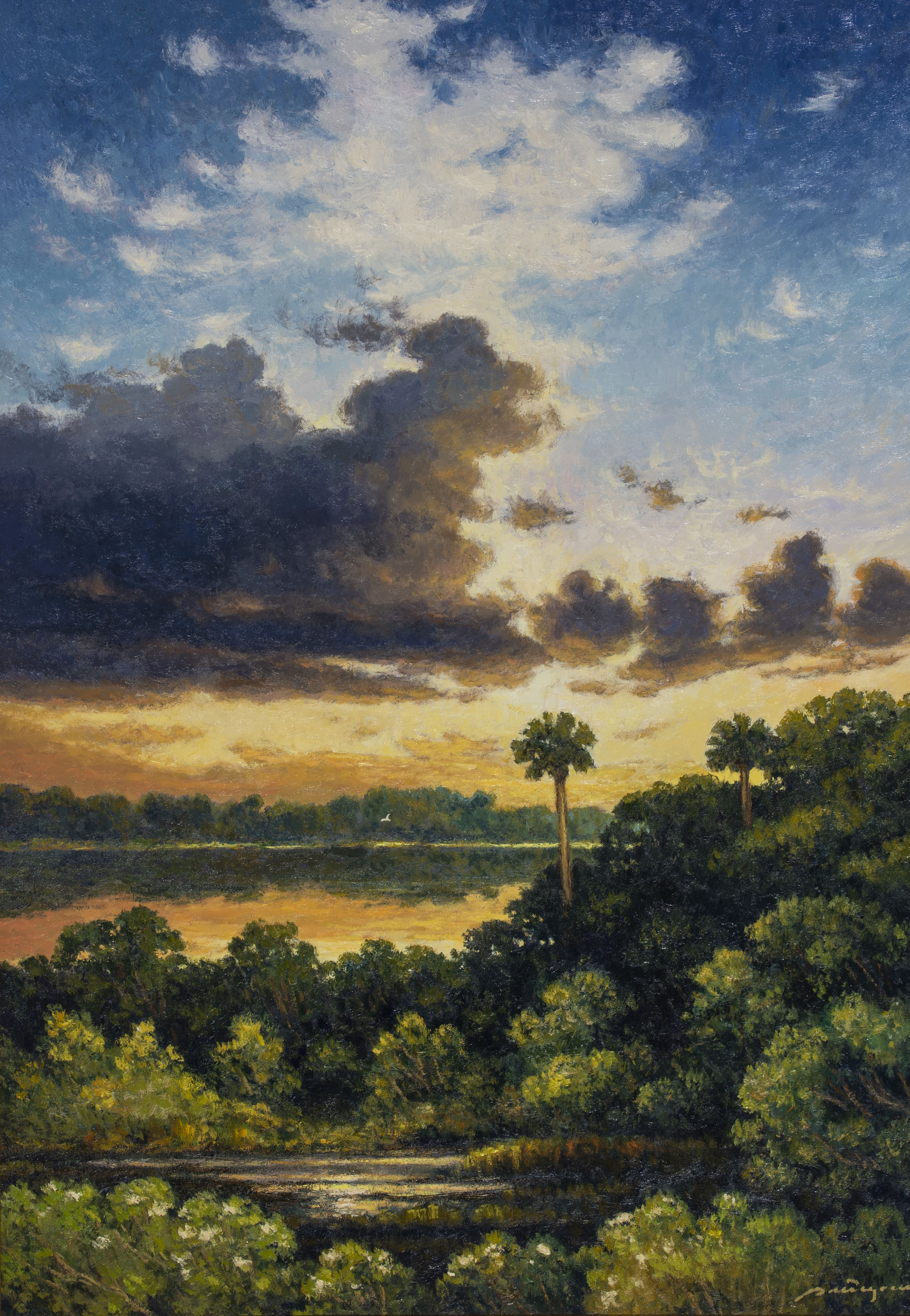 Pettegrew, Peter (1963–)