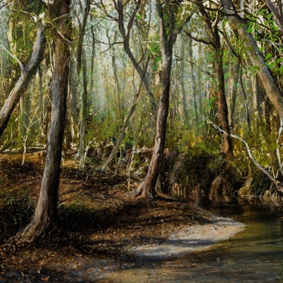 Riley, C. Ford  (1952–)