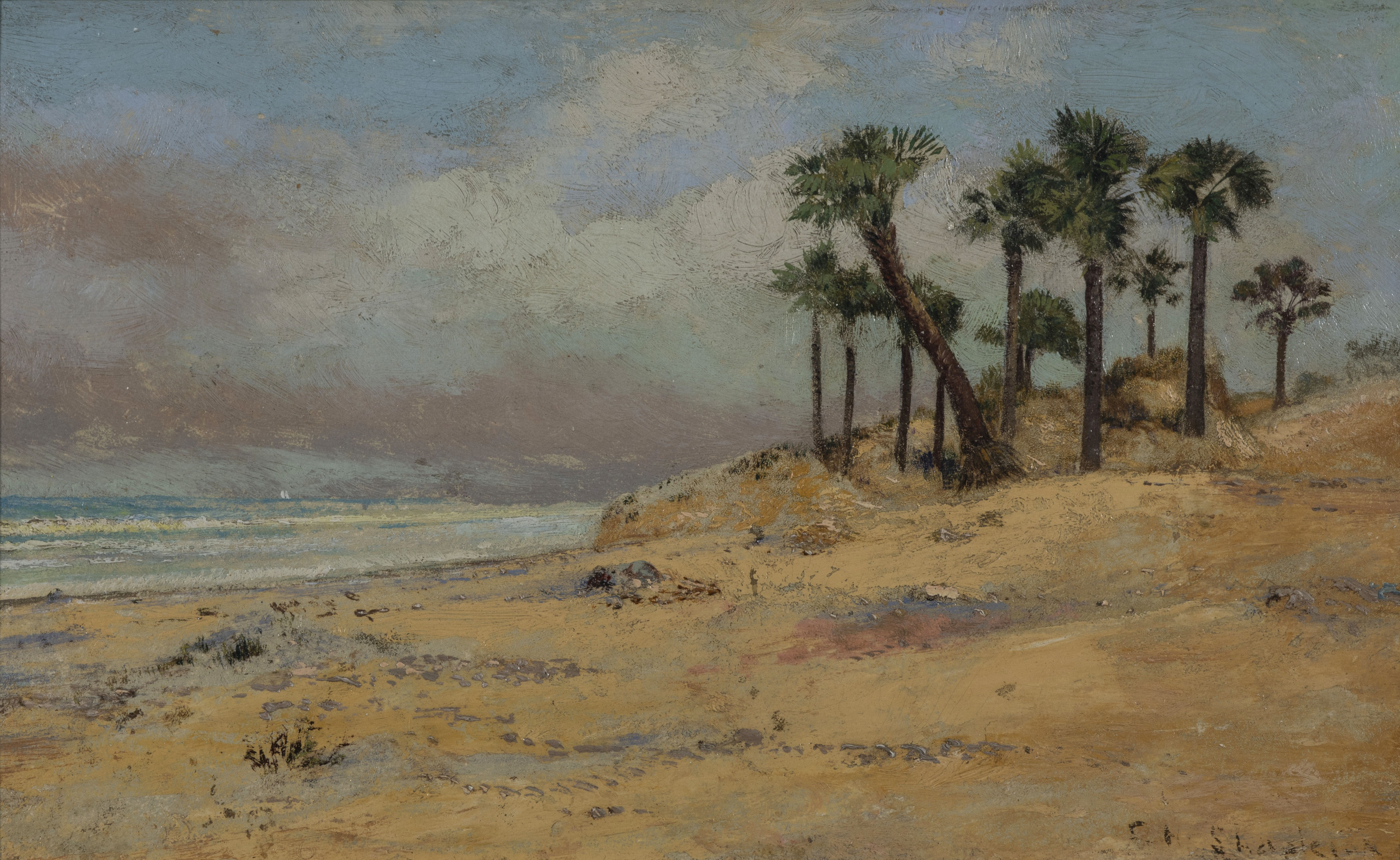 Shapleigh, Frank (1842–1906)