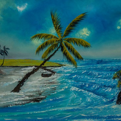 Smith, Carnell (1950−2015)