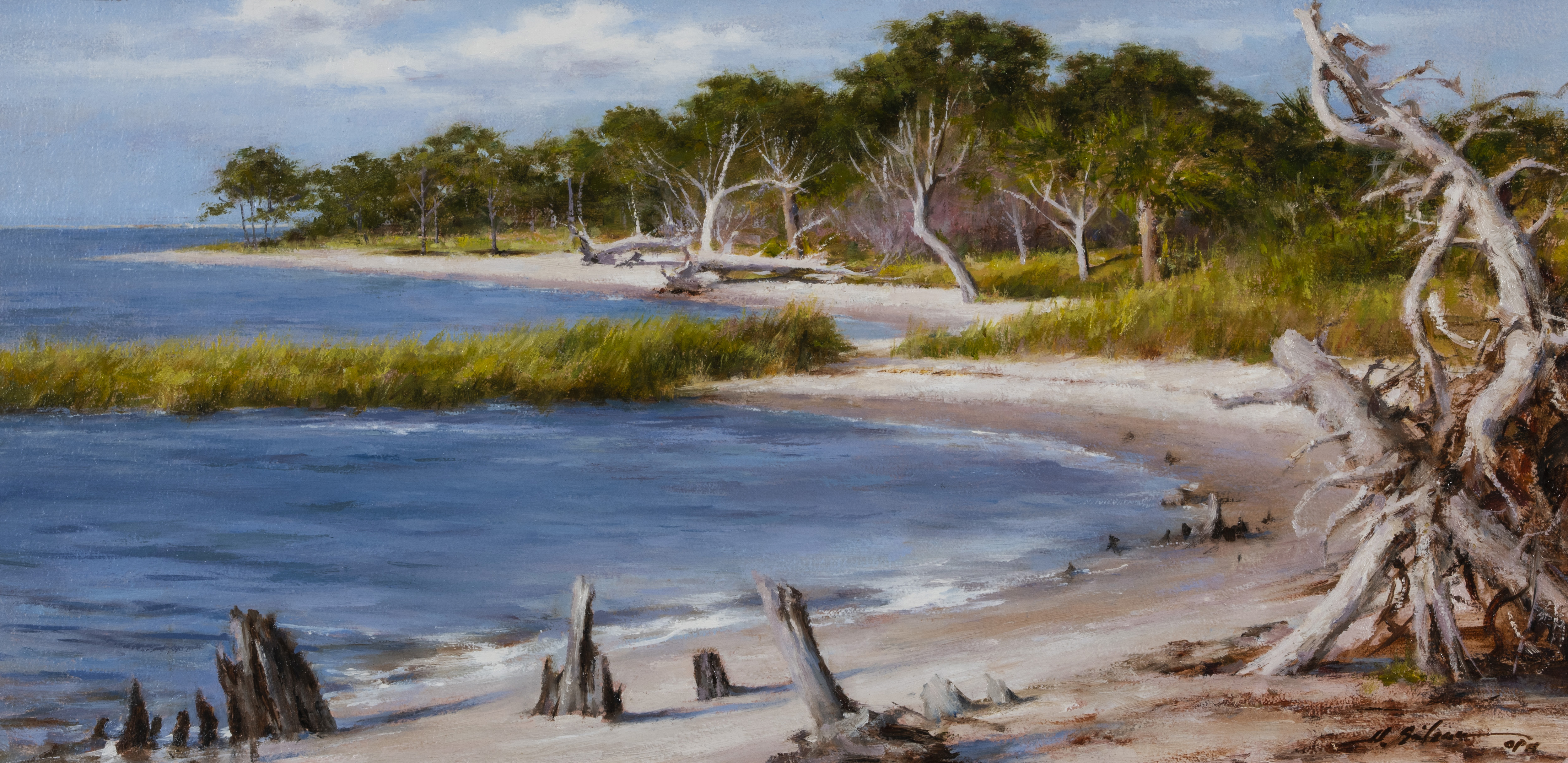 Solieau, Hodges (1943–)