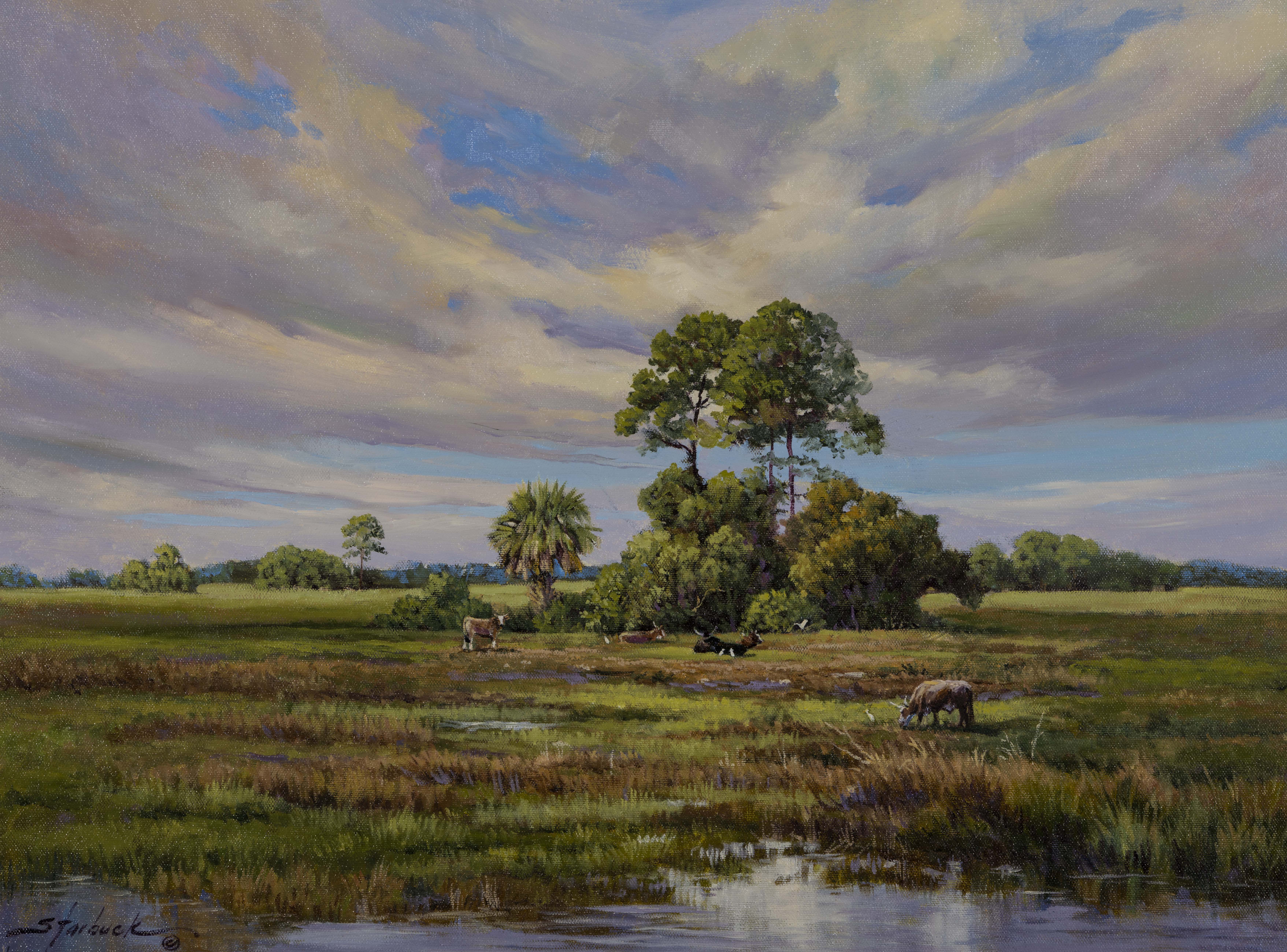 Starbuck, Dorothy (1936–)